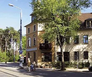 An Der Pillnitzer Schlossfähre Gasthof