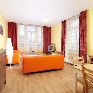 Stayinn Aparthotel