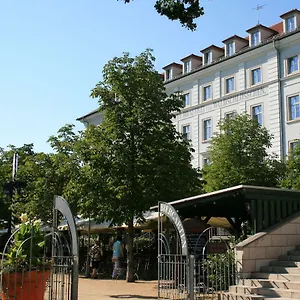 Guest house Am Waldschloesschen - Brauhaus