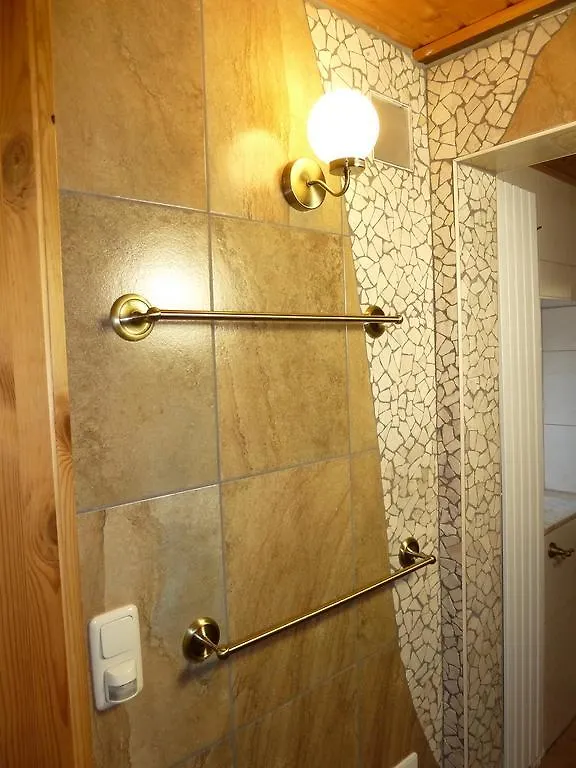 Gästezimmer am Märchenbrunnen Dresden Deutschland