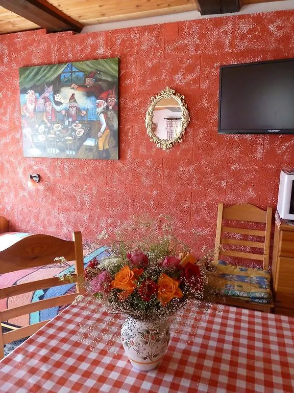 Gasthof Gästezimmer am Märchenbrunnen Dresden