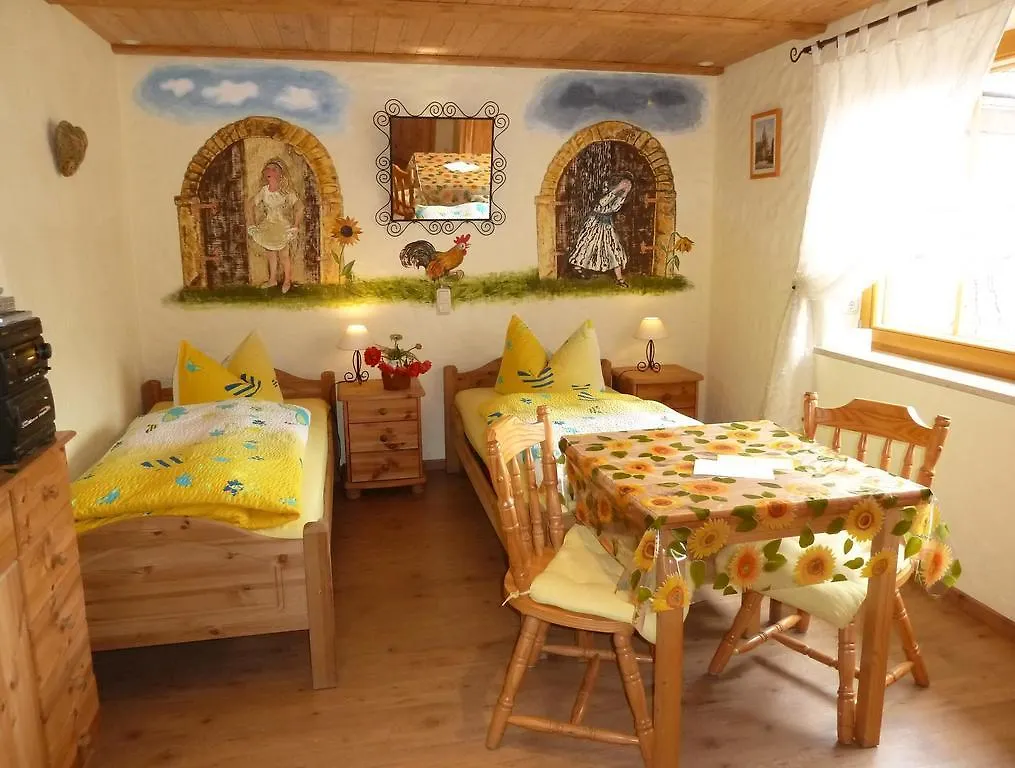 *** Gasthof Gästezimmer am Märchenbrunnen Dresden Deutschland
