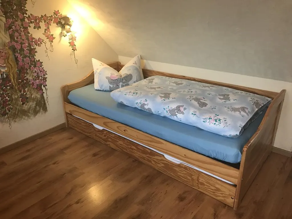 Gästezimmer am Märchenbrunnen Dresden Gasthof
